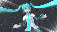 初音未来 - Star Story
