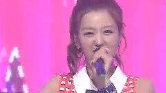 Apink - Hush