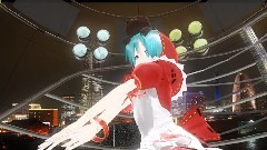 初音未来 - Cosmic Star