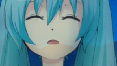 初音未来 - 送り火
