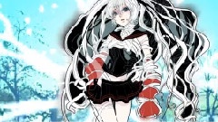 初音未来 - 包帯少女