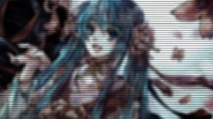 初音未来 - 花舞月詠譚
