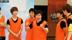 SHINee - JTBC