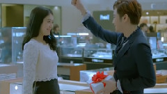 张根硕,朴信惠 - Dream Journey In JEJU