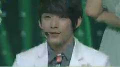 B1A4 - 晚安 Good Night