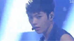 Infinite - 追击者