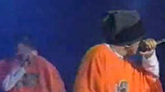 H.O.T. - 狼与羊