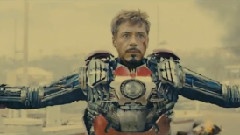 Robert Downey Jr. - Power