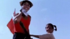 西沙,我可爱的家乡