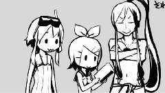 VOCALOID家族 - ボーカロイドたちがボカロネイション収录曲したようです