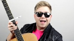 Adam Stanton - Call Me Maybe