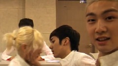 NU'EST - 可视广播