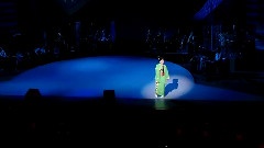 石川さゆり - 津轻海峡冬景色 饭拍版 12/03/25