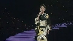 石川さゆり - 津轻海峡冬景色