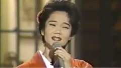 香西香,藤彩子,坂本冬美 - 大阪しぐれ