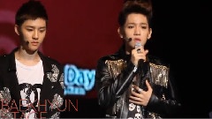 EXO-K - KTR