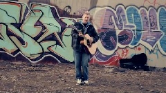 Adam Stanton - We Found Love