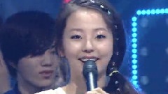 Wonder Girls - 一位受赏