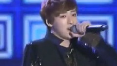 U-KISS - Doradora &