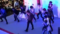 模仿翻唱,EXO - MAMA