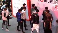 模仿翻唱,EXO - History