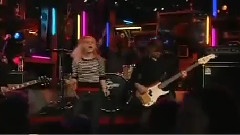 Paramore - Misery Business