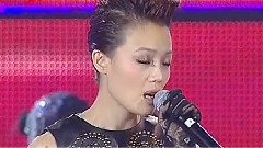 容祖儿 - 越唱越强&小小