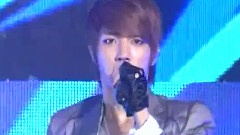 Infinite - 追击者