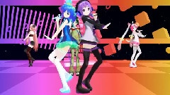 VOCALOID家族 - トゥインクルxトゥインクル