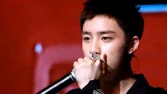 EXO-K - Beatbox KTR