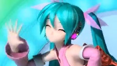 初音未来 - 多重未来