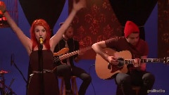 Paramore - That's What You Get