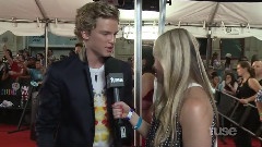 Cody Simpson - MMVA