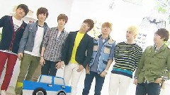 U-KISS - 交通安全颂