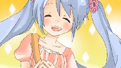 初音未来 - いつもと変わらないサタデイ