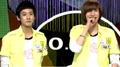 TEEN TOP - KBS