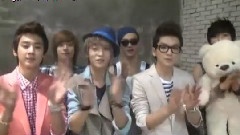 TEEN TOP - Teen Top Me2day