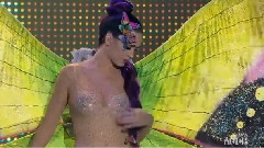 Katy Perry - Wide Awake