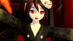 初音未来,VOCALOID家族 - 结んで开いて罗刹と骸
