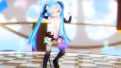 初音未来 - Love Timer