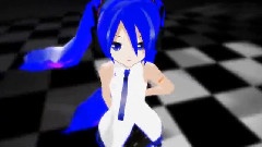 初音未来 - 孤雏市