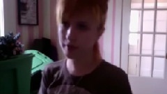 Paramore - Bad Romance