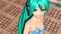 初音未来 - Last Night, Good Night