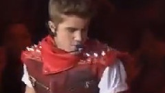 Justin Bieber - All Around The World & Boyfriend