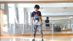 模仿翻唱 - History