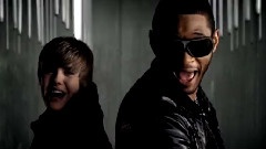 Justin Bieber - VEVO Certified Award Presentation