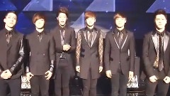 Cross Gene - Show Case 6