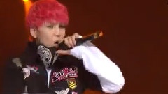 B.A.P - Power & 一支蜡烛