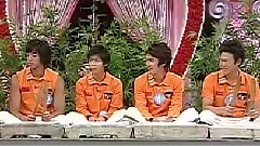 始源(Super Junior),情书 - SBS