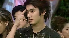 始源(Super Junior),情书 - SBS